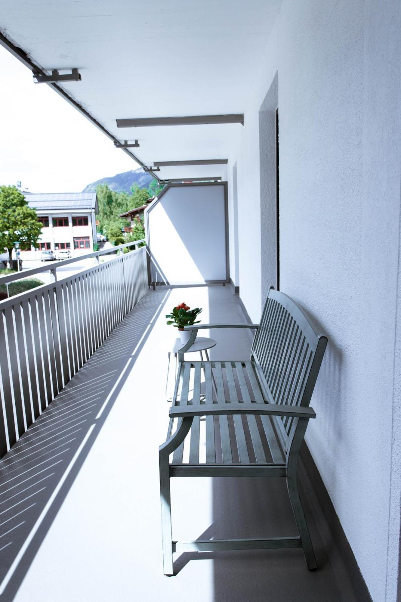 Apartment Liesl - Zell Am See Zewnętrze zdjęcie